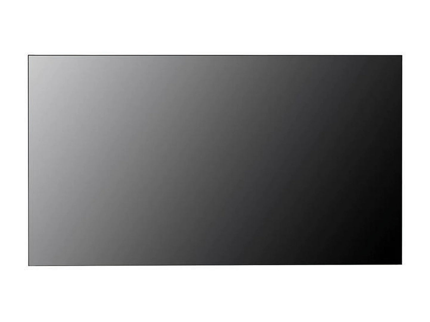 55VM5J-H Black 55" 8 ms (G to G) 1920 x 1080 1.07 Billion Colors FHD Slim Bezel Video Wall 1000:1