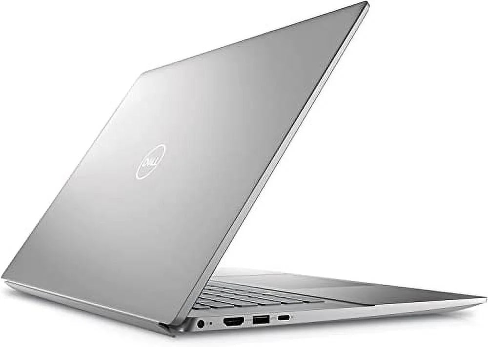 2022 Inspiron 5620 16" FHD+ (1920x1200) Notebook 12th Core i7-1255U 10-Core 64GB DDR4 2TB NVMe SSD Iris Xe Graphics Backlit Keyboard w/ Fingerprint Reader WiFi 6E Windows 10 Pro