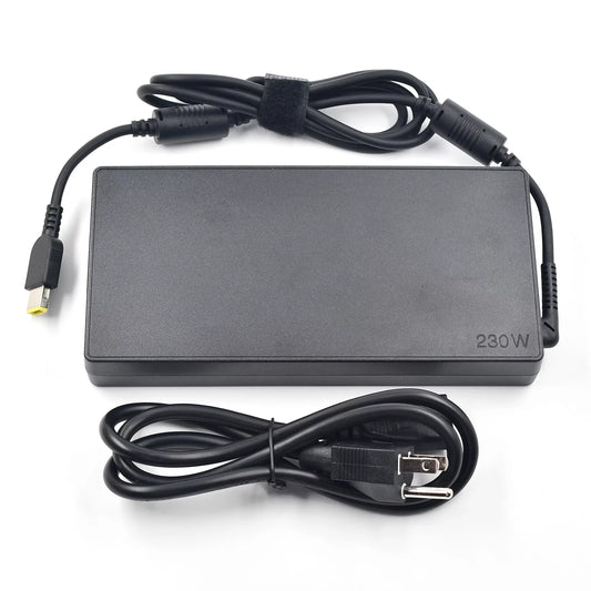 230W Portable computer Charger for Legion Y740-15ICHg (81HE) ADL230NDC3A AC Adapter