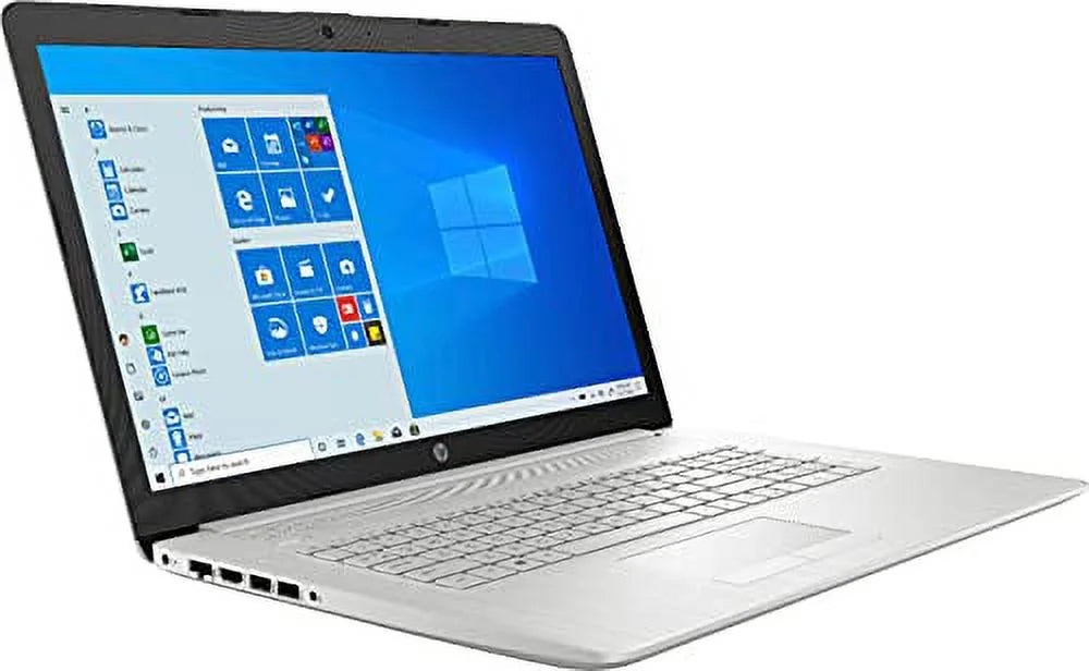 2023 17.3" FHD IPS Display Notebook 11th Gen 4-Core i5-1135G7 Iris Xe Graphics 16GB RAM DDR4 256GB M.2 NVMe SSD HDMI RJ45 WiFi AC BT Card Reader Windows 11 Home w/RE Accessories