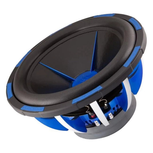 15 in. Dual 2 ohm MOFO Series Car Subwoofer