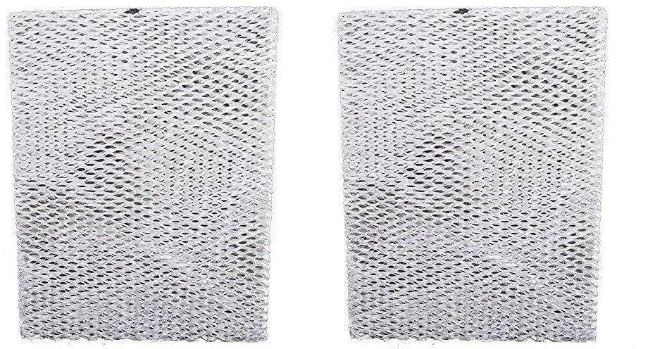 2-Pack Air Filter Factory Compatible with Honeywell HE225A1006, HE225A104, HE225B Humidifier Filter