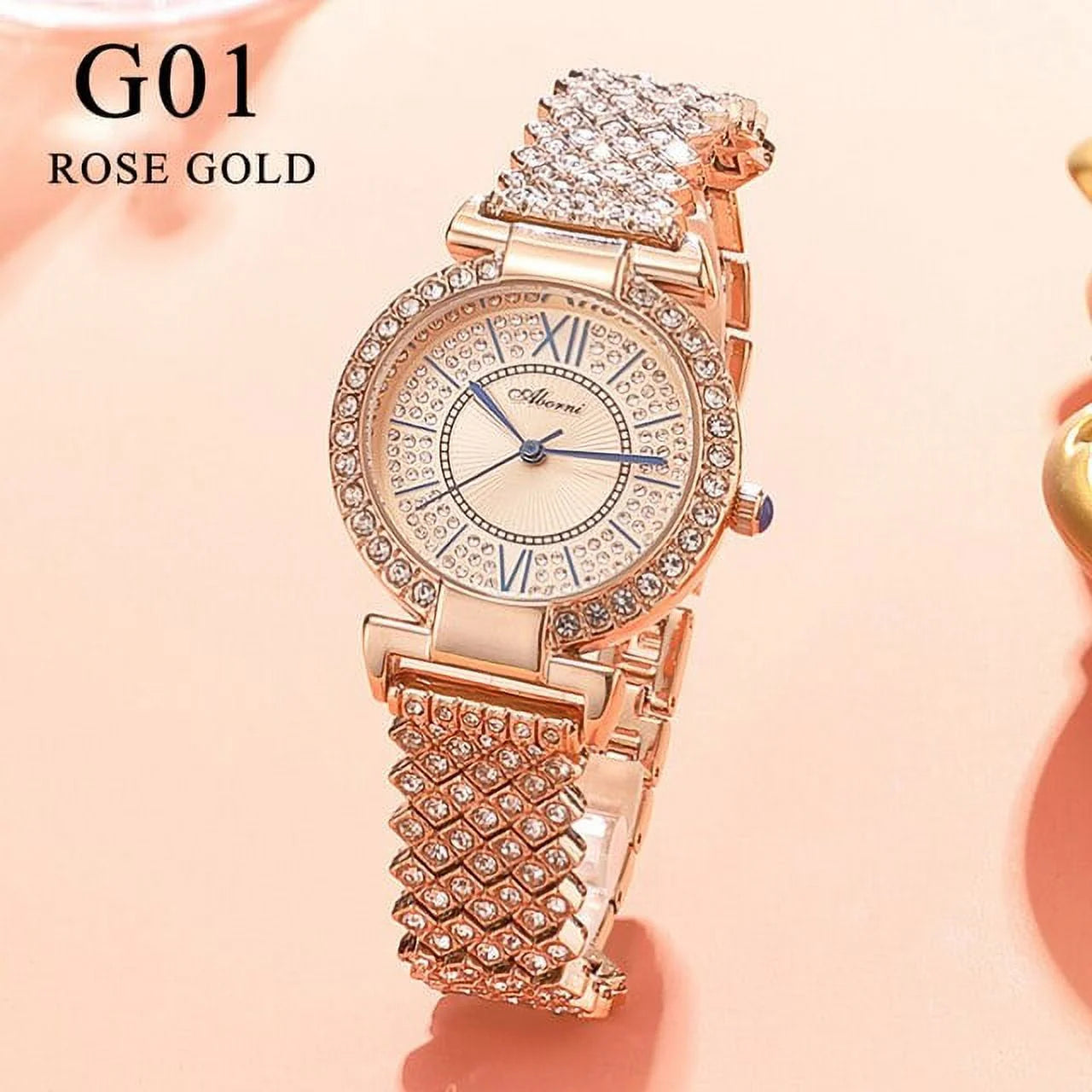 2022 Luxury Brand Watches For Women Fashion Diamond Quartz Ladies Watch Fluid Skmei Dropshipping Gifts Moda Mujer Zegarek - Quartz Wristwatches