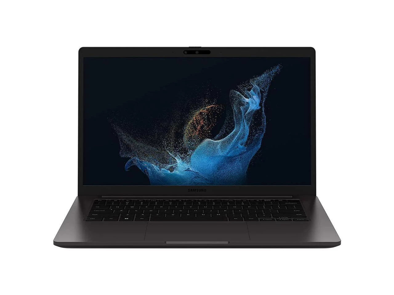 14" Galaxy Book2 Business Portable computer Computer, i5-1250P / 16GB / 256GB, Windows 11 PRO, 12th Gen vPro 28W Processor w/ Enhanced Security, ‎NP641BEF-KA1US, Graphite