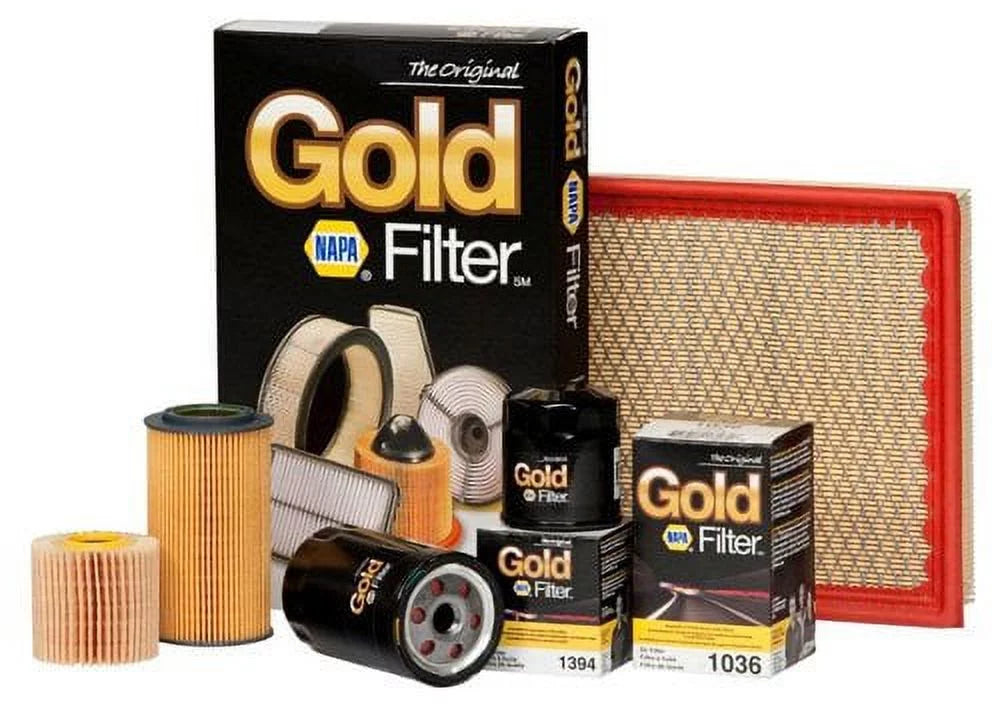 1799XD Napa Gold Oil Filter