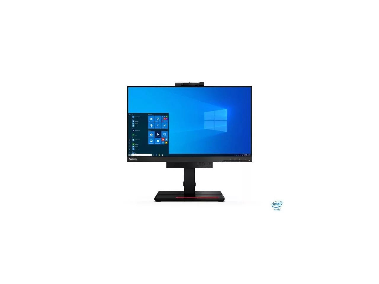 21.5" 60 Hz IPS FHD IPS Monitor 4 ms (Extreme mode) / 6 ms (Typical mode) / 14 ms (Off mode) 1920 x 1080 Flat Panel ThinkCentre Tiny-In-One 22 Gen 4 11GSPAR1US