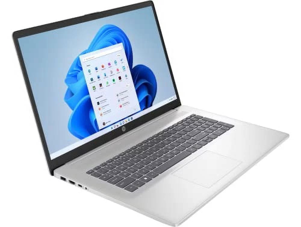 17-CN300 17.3" FHD (1920 x 1080) IPS Mobile pc 2023 New ~ i7-1355U 10-Core ~ Iris Xe Graphics ~ Wi-Fi 6~16GB DDR4 2TB SSD ~ Win10 Pro WWC 32GB USB