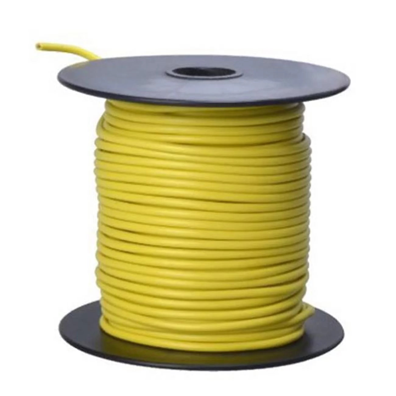 55668323 100 ft. 16 Gauge Primary Wire - Yellow