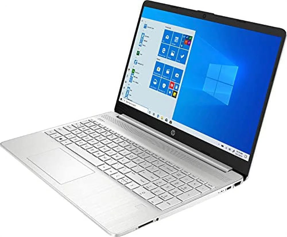 2022 High Efficiency Business Mobile pc - 15.6" FHD IPS Display - i5-1135G7 - Iris Xe Graphics - 16GB DDR4 - 1TB NVMe SSD - WiFi Bluetooth - Fingerprint Reader -Windows 11 Pro - w/ 32GB USB