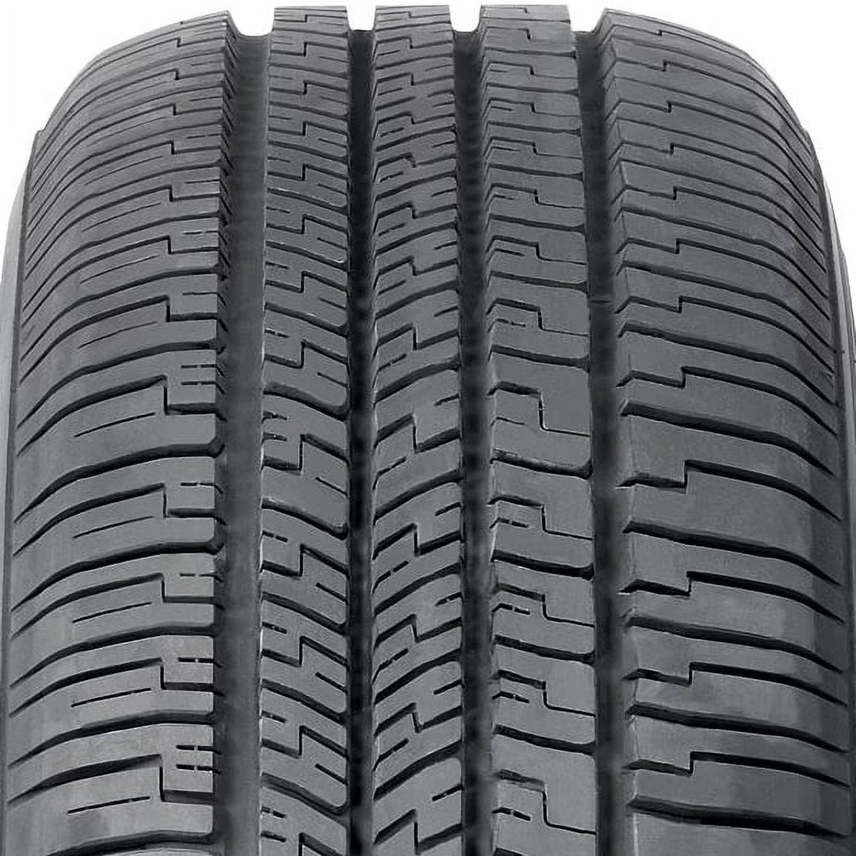 4 Goodyear Eagle RS-A RSA 245/45R20 99V All Season Traction Functionality Tires 732603500 / 245/45/20 / 2454520