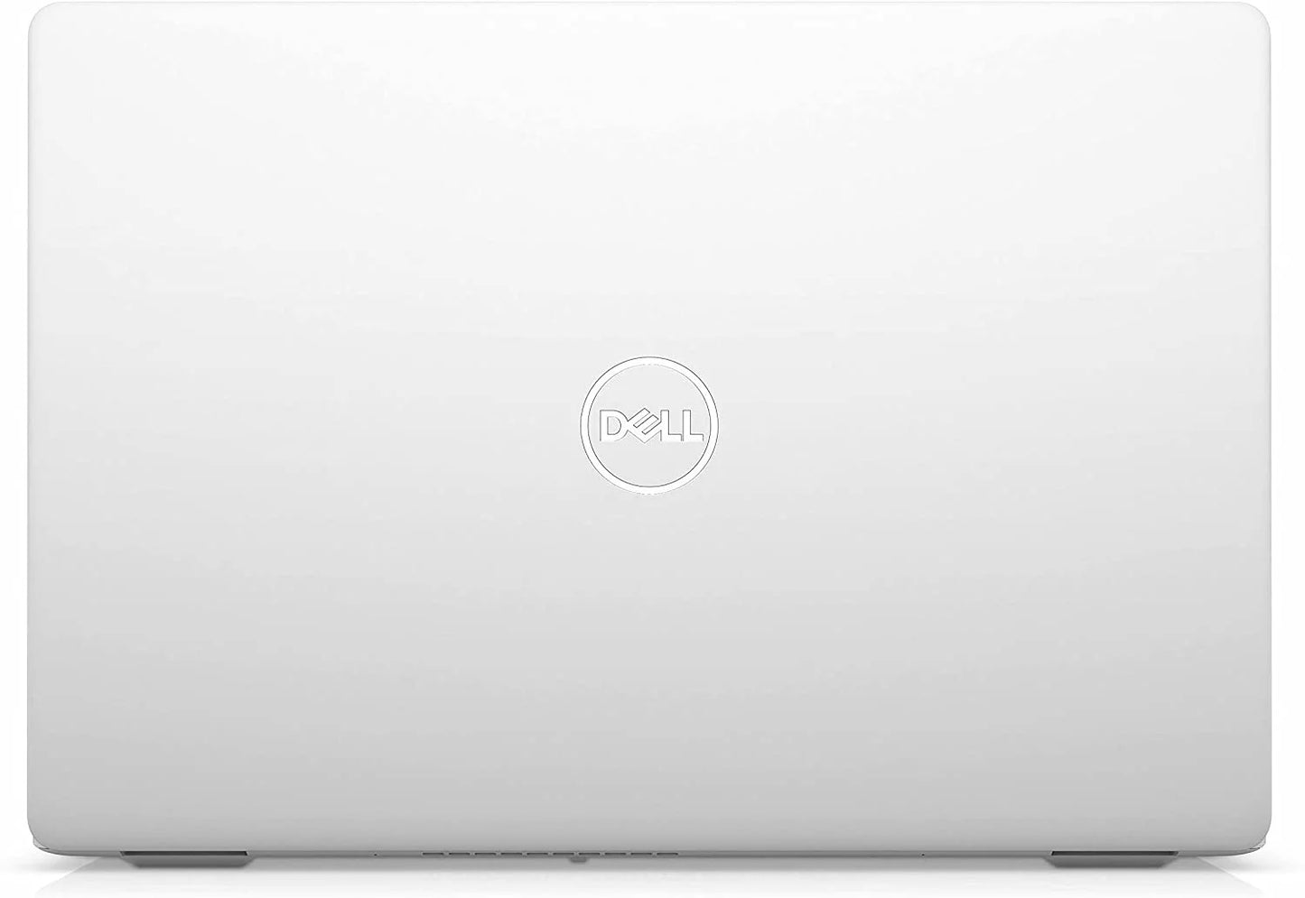 2021 Inspiron 15 3505 15.6" FHD Mobile pc Ryzen 5-3450U Processor, 16GB RAM, 512GB PCIe SSD, Radeon Vega 8 Graphics, Webcam, HDMI, Bluetooth, Windows 10, White, with NSSDC Mousepad