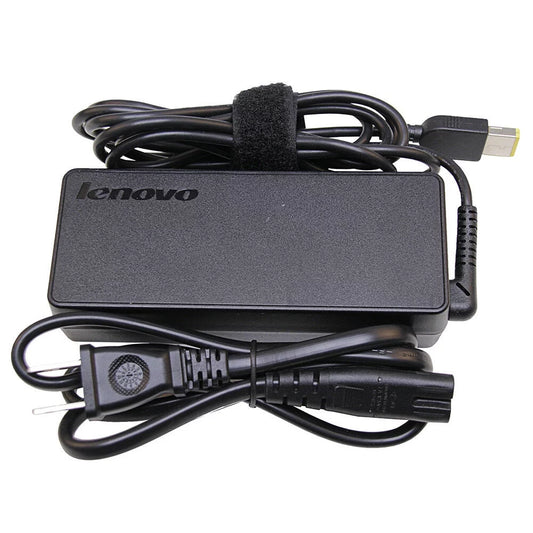 65W Genuine Original ThinkPad T431s T450p T440p T440 T440s T470 T470s Notebook AC Adapter Charger Cord