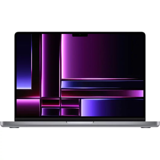 (CTO) 14-in MacBook Pro: M2 Max 12-core CPU 38-core GPU 64GB 4TB Space Gray 96W - Z17G002TU (Jan 23)