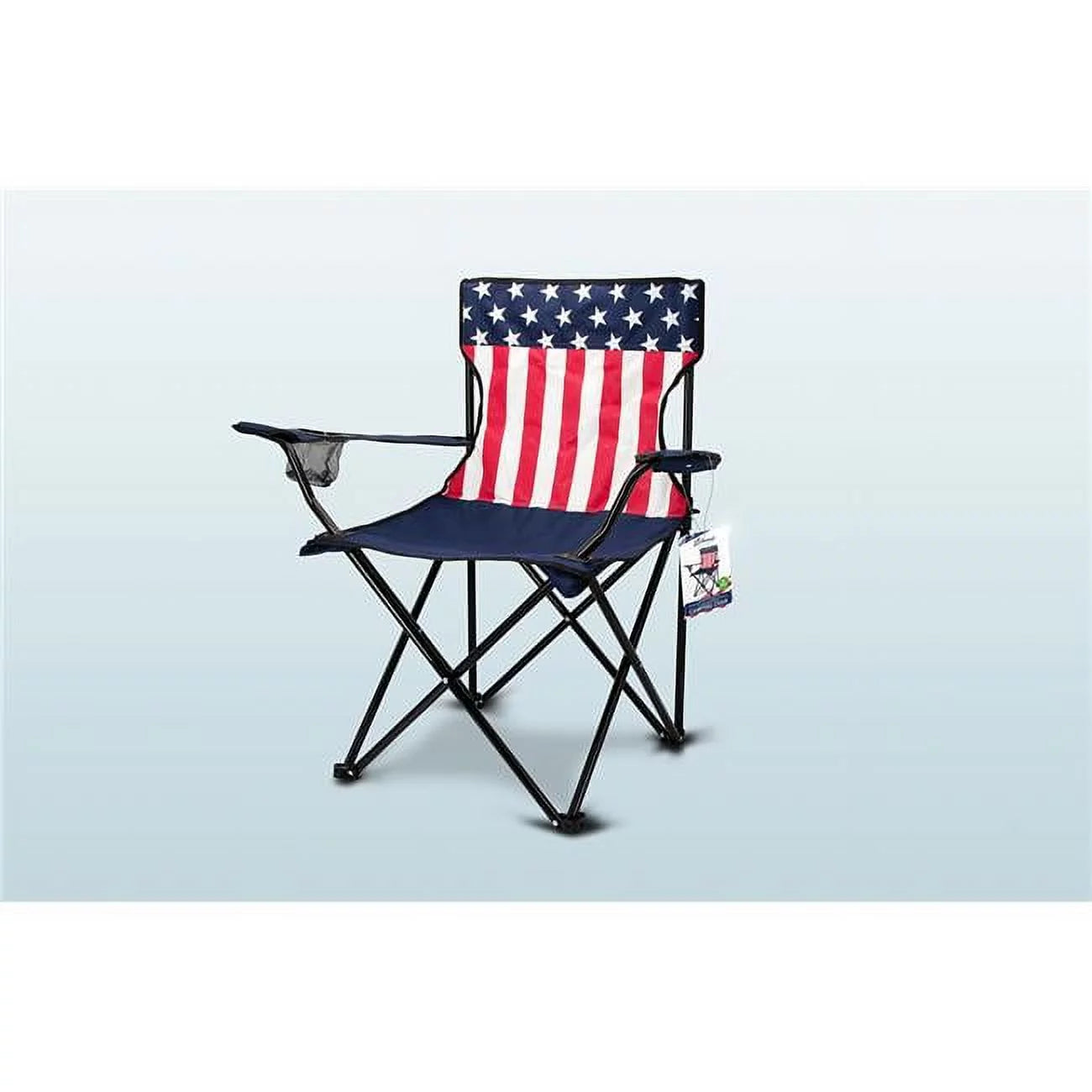 212 Main Folding Camping Chair