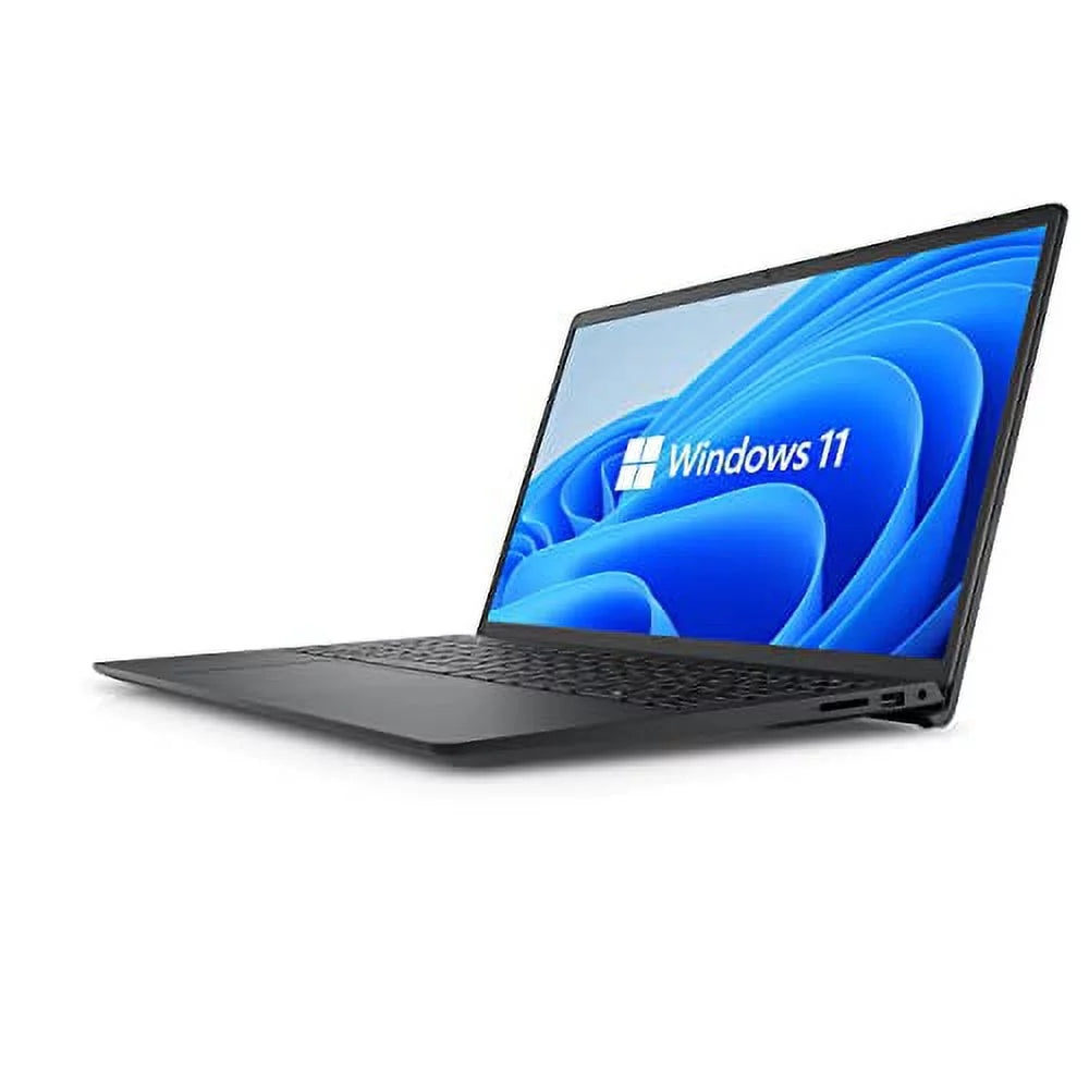 2021 Newest Inspiron 3511 Portable computer 15.6" FHD Display, Core i7-1165G7 Processor, 32GB RAM, 1TB SSD, Iris Xe Graphics, Webcam, HDMI, Windows 11 Home, Carbon Black