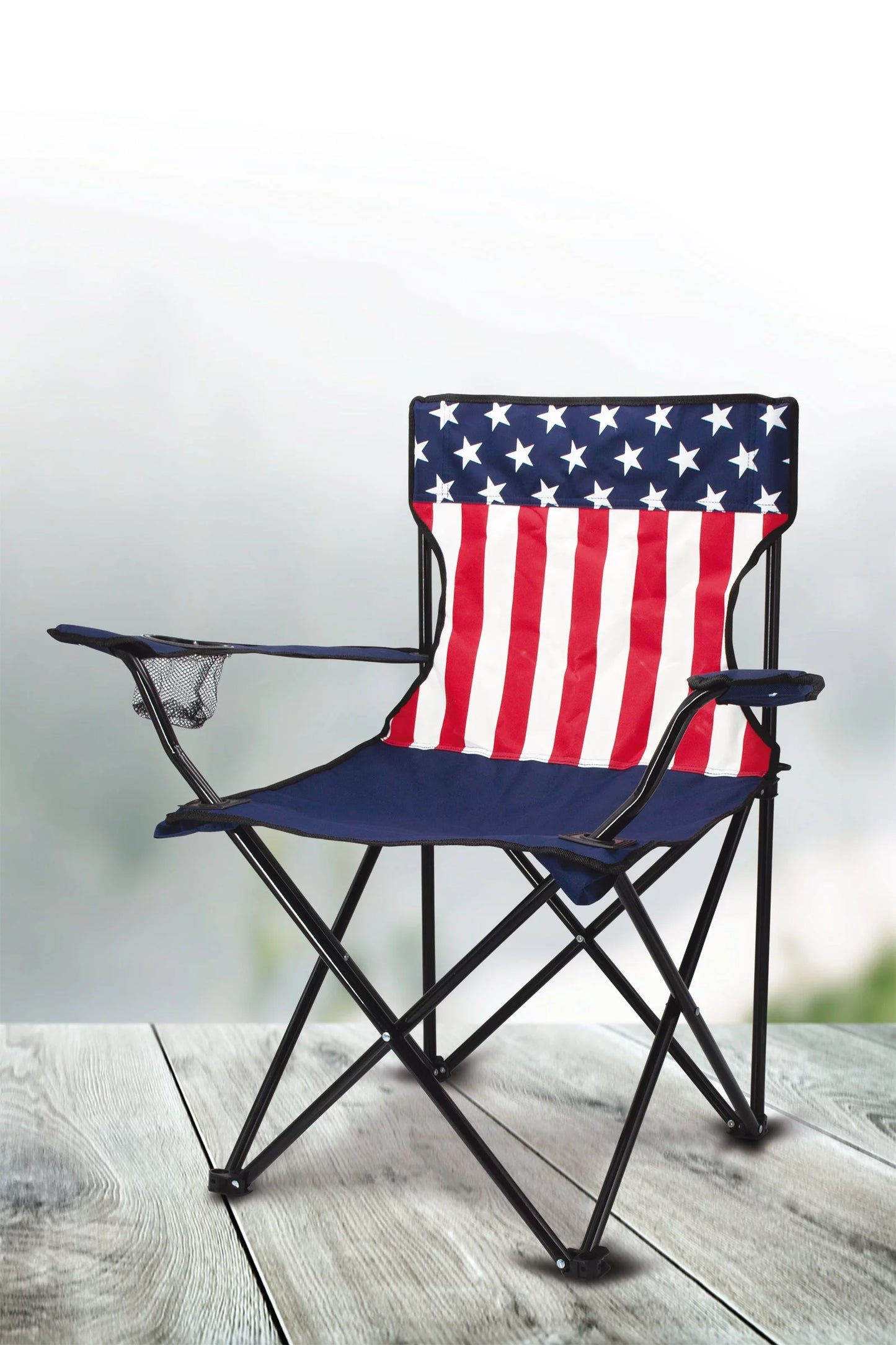 212 Main Folding Camping Chair