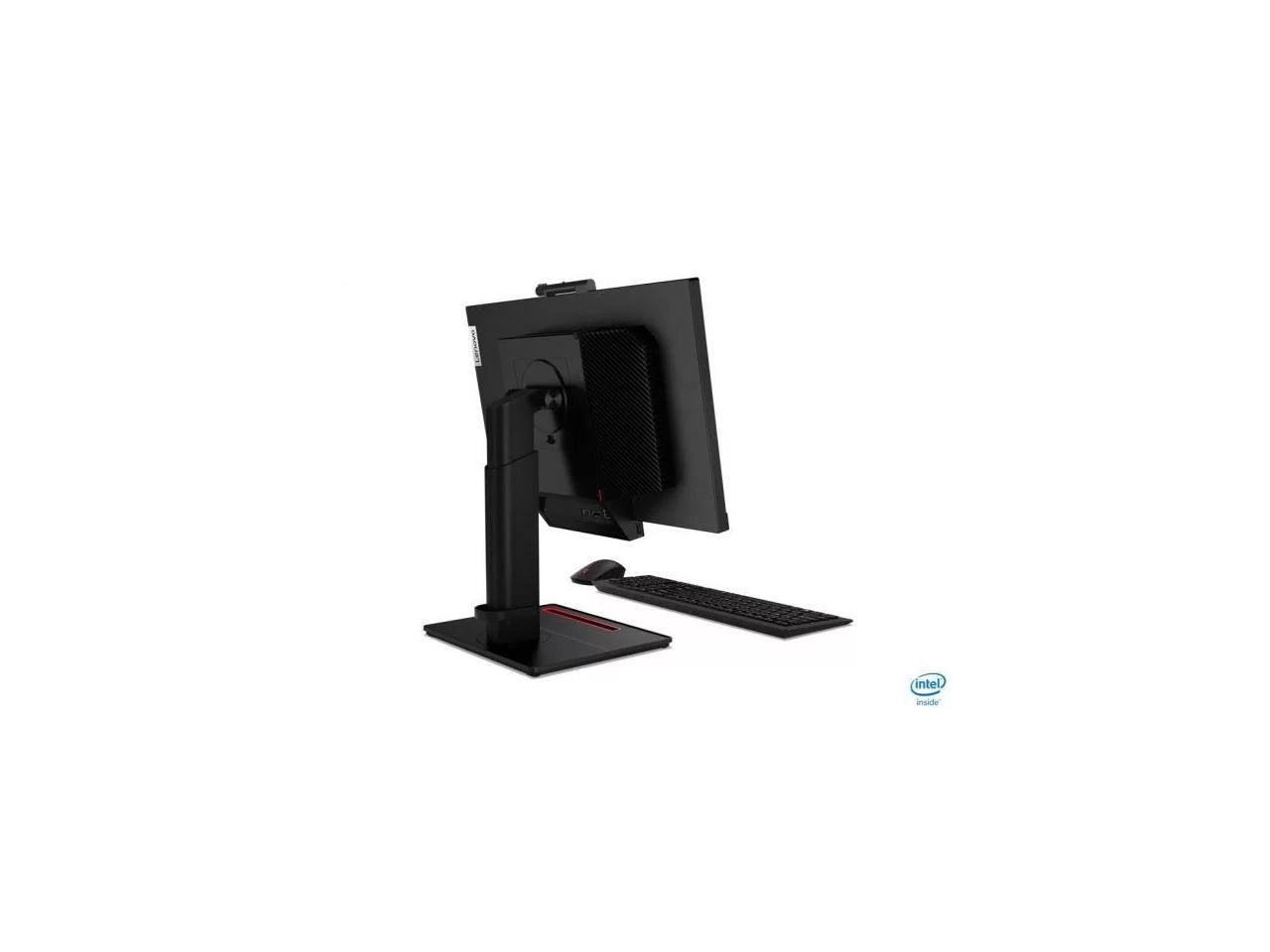 21.5" 60 Hz IPS FHD IPS Monitor 4 ms (Extreme mode) / 6 ms (Typical mode) / 14 ms (Off mode) 1920 x 1080 Flat Panel ThinkCentre Tiny-In-One 22 Gen 4 11GSPAR1US