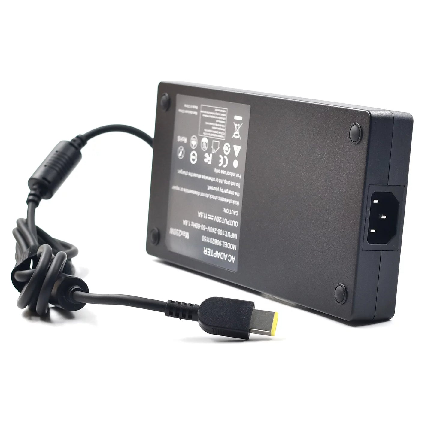 230W Portable computer Charger for Legion Y740-15ICHg (81HE) ADL230NDC3A AC Adapter