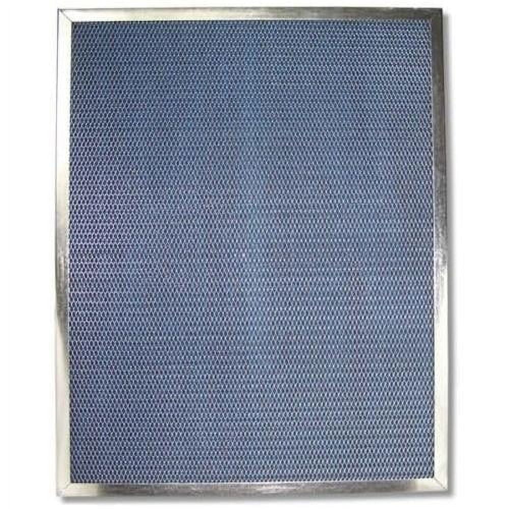 16X25x1 Electrostatic Washable Permanent A/C Furnace Air Filter