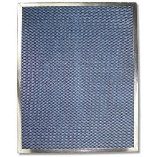 16X25x1 Electrostatic Washable Permanent A/C Furnace Air Filter