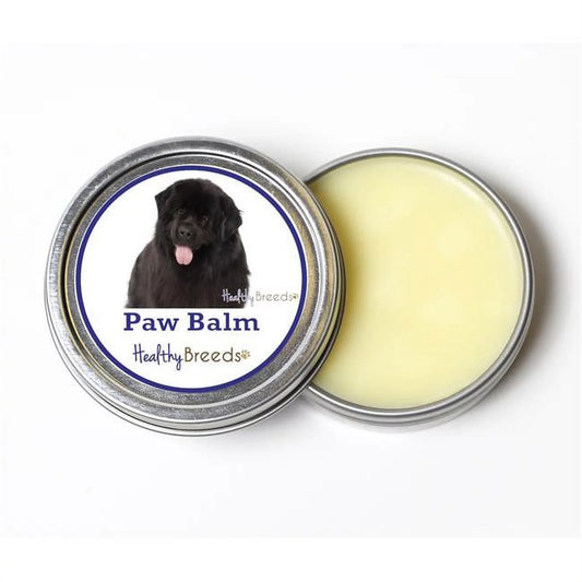 2 oz Newfoundland Dog Paw Balm