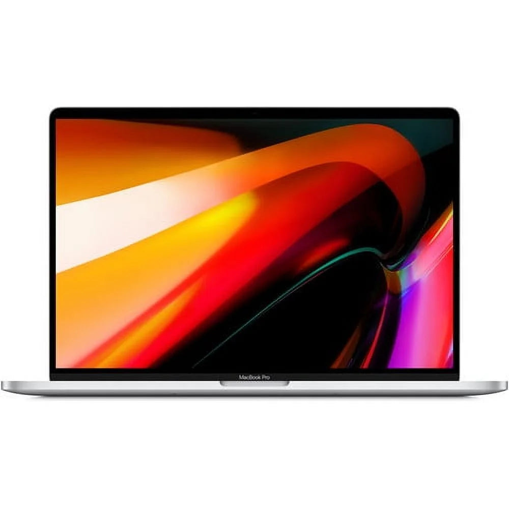 16" MacBook Pro (Late 2019, Silver, 1TB) (Spanish Keyboard) MVVM2E/A