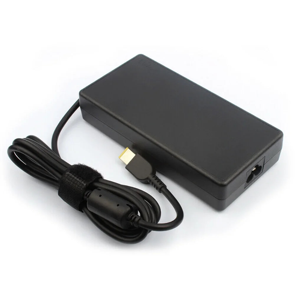 170W Charger Adapter ADL135NDC3A for IdeaPad Z710 700-15 Y50-70 Y40