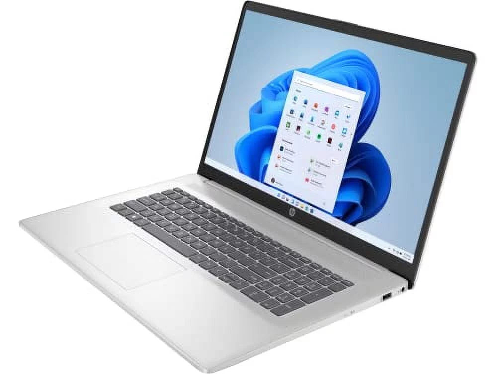 17-CN300 17.3" FHD (1920 x 1080) IPS Mobile pc 2023 New ~ i7-1355U 10-Core ~ Iris Xe Graphics ~ Wi-Fi 6~16GB DDR4 2TB SSD ~ Win10 Pro WWC 32GB USB