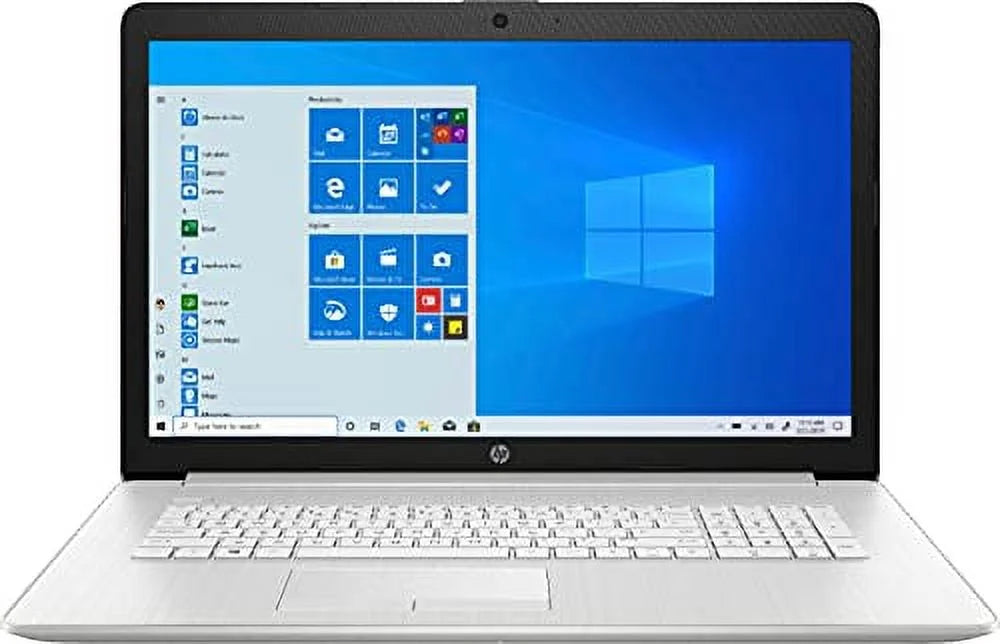 2023 17.3" FHD IPS Display Notebook 11th Gen 4-Core i5-1135G7 Iris Xe Graphics 16GB RAM DDR4 256GB M.2 NVMe SSD HDMI RJ45 WiFi AC BT Card Reader Windows 11 Home w/RE Accessories