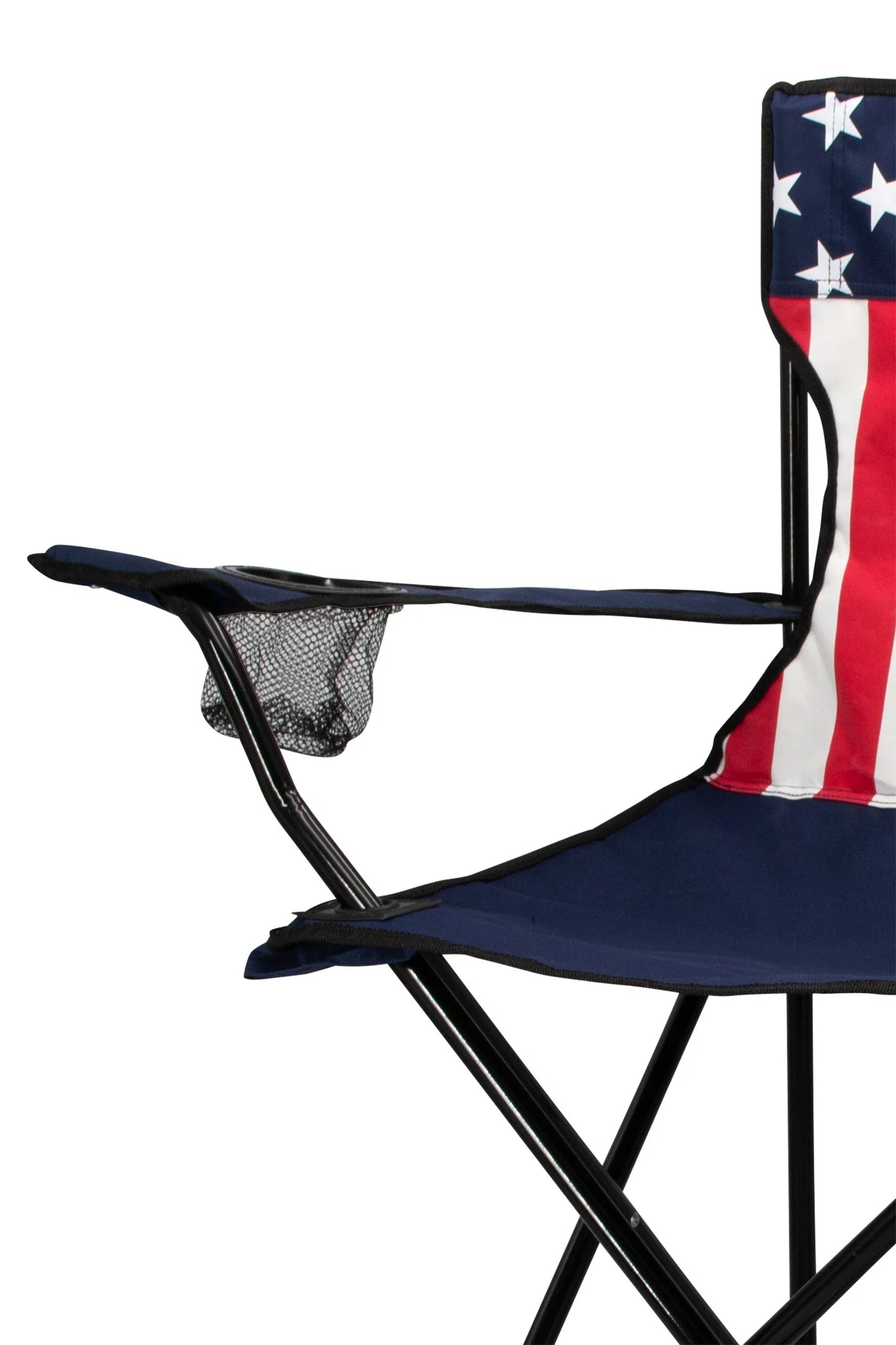 212 Main Folding Camping Chair