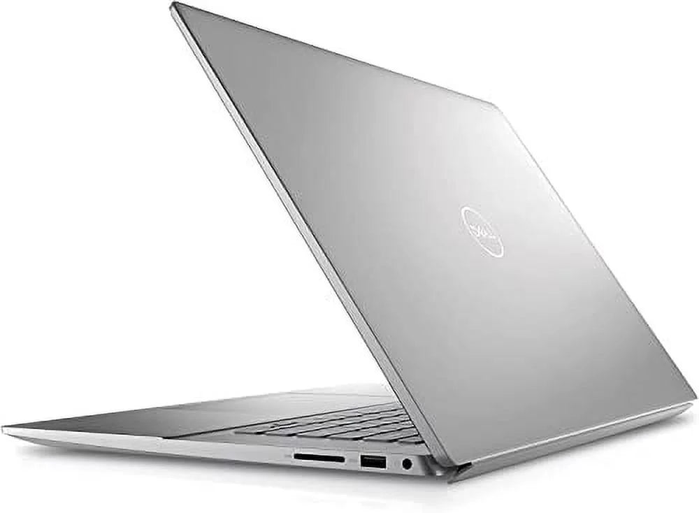 2022 Inspiron 5620 16" FHD+ (1920x1200) Notebook 12th Core i7-1255U 10-Core 64GB DDR4 2TB NVMe SSD Iris Xe Graphics Backlit Keyboard w/ Fingerprint Reader WiFi 6E Windows 10 Pro