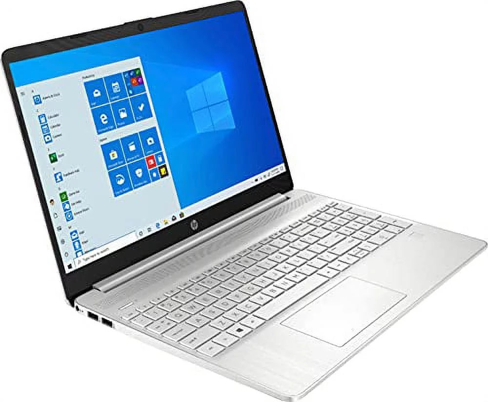 2022 High Efficiency Business Mobile pc - 15.6" FHD IPS Display - i5-1135G7 - Iris Xe Graphics - 16GB DDR4 - 1TB NVMe SSD - WiFi Bluetooth - Fingerprint Reader -Windows 11 Pro - w/ 32GB USB