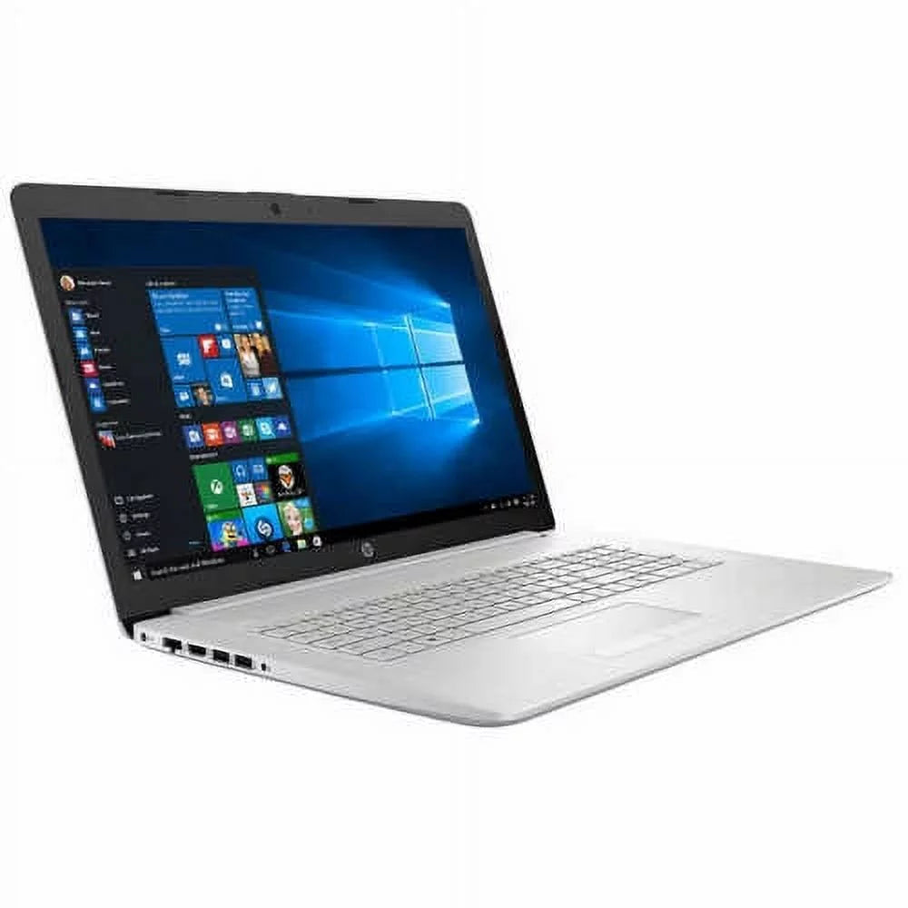 17.3" Non-Touch Display Mobile pc - 11th Gen Core i5-1135g7, 1TB hard drive, 12GB Memory, Iris Xe Graphics, Backlit Keyboard, DVD-RW, Windows 10 Home - 17-by4063cl