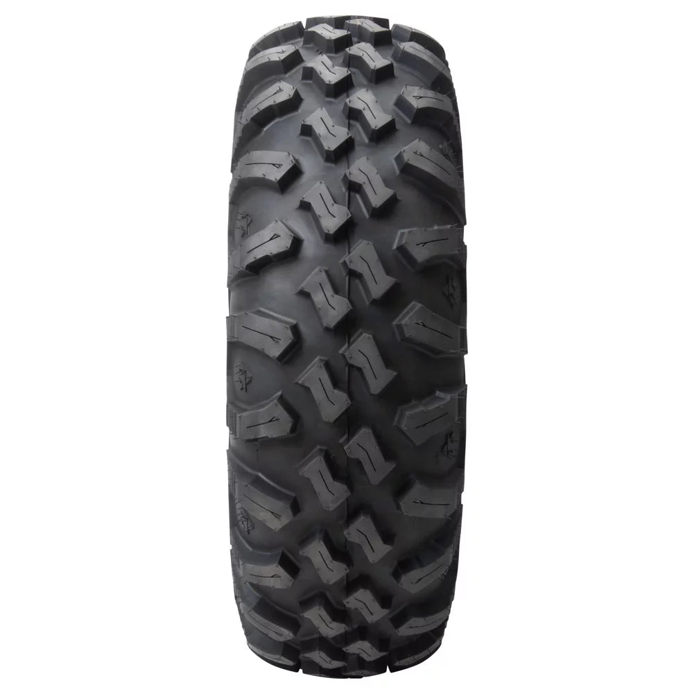 (2 Pack) Tusk Megabite Radial Tire 26x11-14 For POLARIS RZR 900 Trail Fox Edition 2020