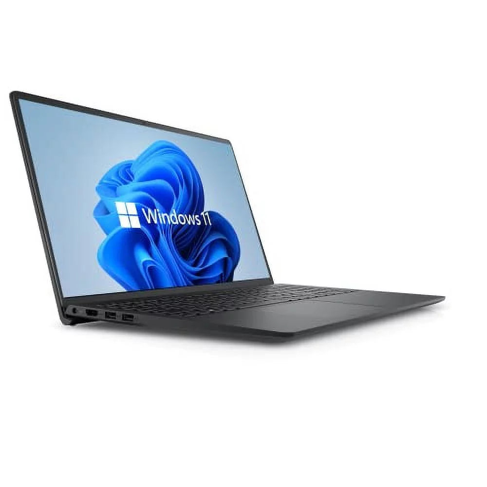 2021 Newest Inspiron 3511 Portable computer 15.6" FHD Display, Core i7-1165G7 Processor, 32GB RAM, 1TB SSD, Iris Xe Graphics, Webcam, HDMI, Windows 11 Home, Carbon Black