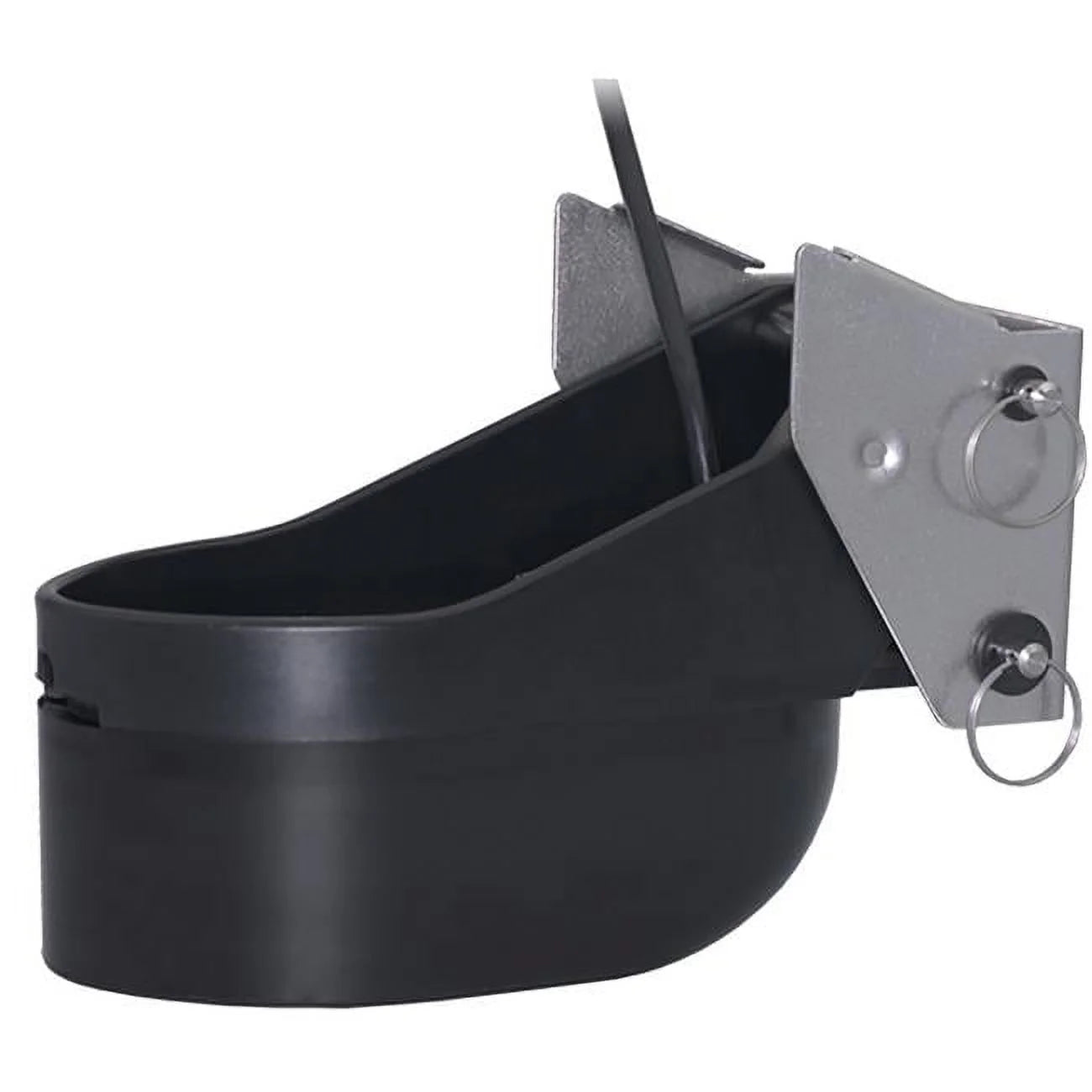 1kW Chirp Transom Mount Transducer