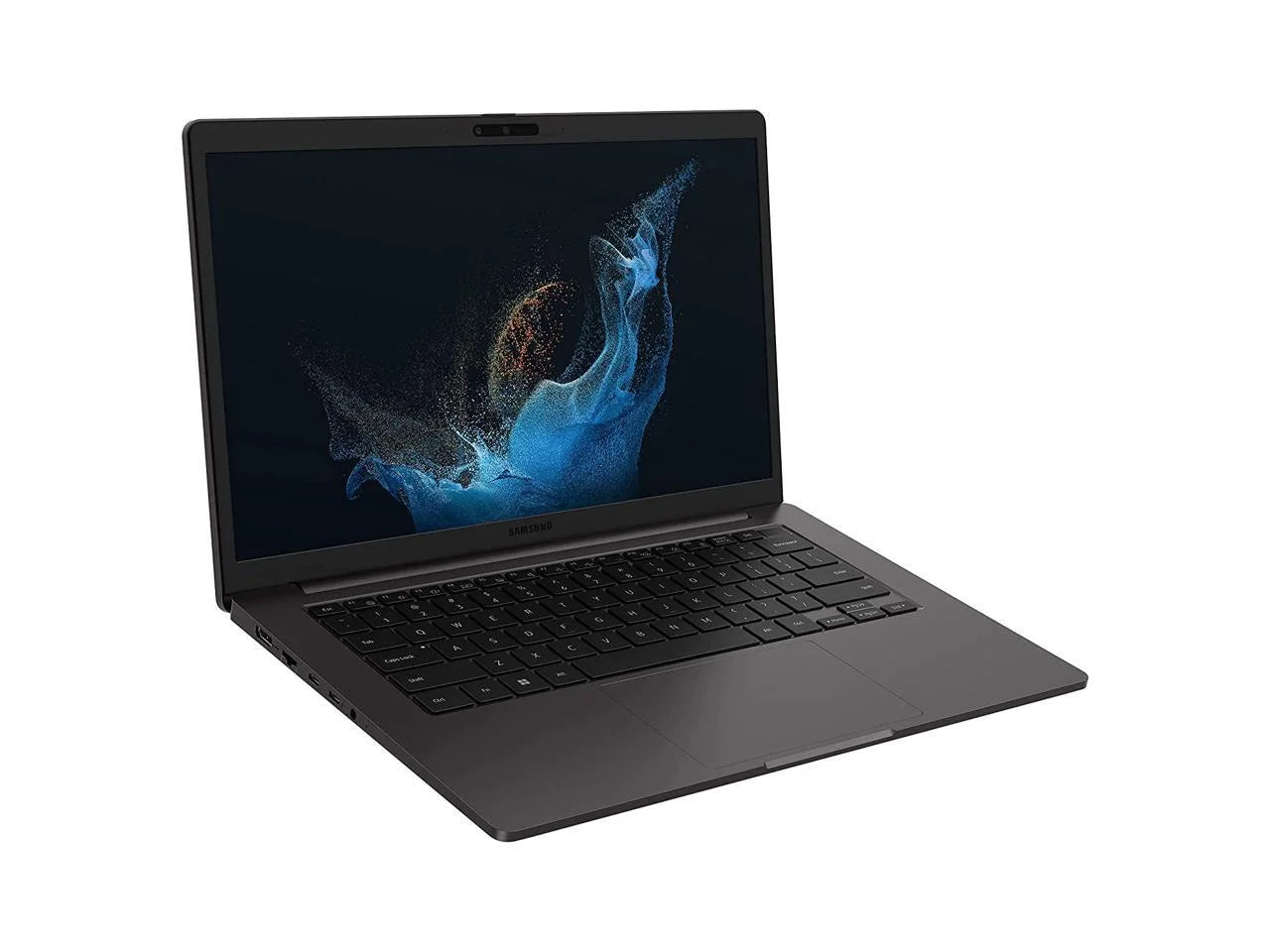 14" Galaxy Book2 Business Portable computer Computer, i5-1250P / 16GB / 256GB, Windows 11 PRO, 12th Gen vPro 28W Processor w/ Enhanced Security, ‎NP641BEF-KA1US, Graphite